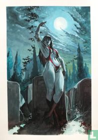 vampirella