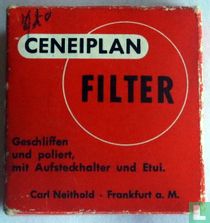 Ceneiplan geelfilter