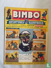 Bimbo [Frans] 52