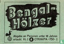 Bengal Hölzer