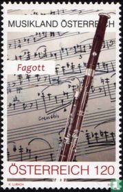 Bassoon
