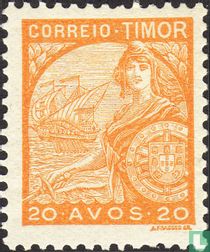 Portugal et São Gabriel