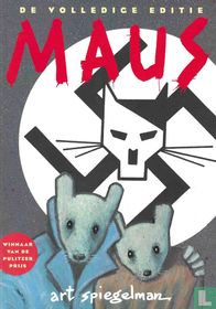 Maus - De volledige editie