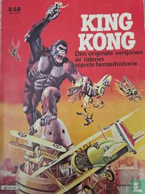 King Kong