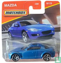 Mazda RX-8