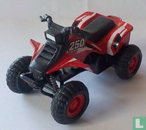 Quad 250 