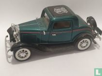 Ford 3-Window Coupe #66