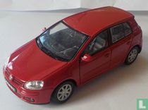 VW Golf V 
