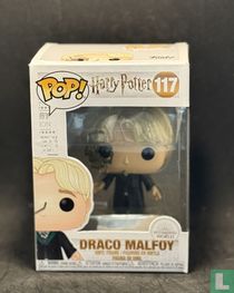 Draco Malfoy
