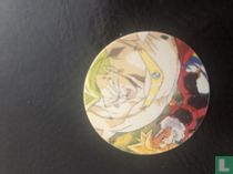 Casquettes dragonball Z