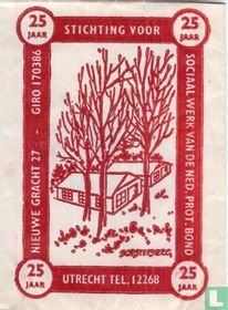 Stichting voor Sociaal Werk van de Ned. Prot. Bond