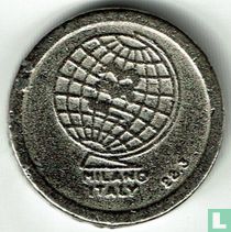 Italië - MMC Milano Italy - M1