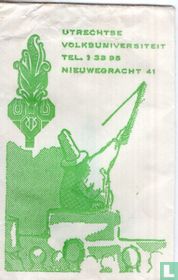 Utrechtse Volksuniversiteit