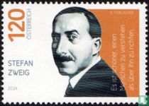 Stefan Zweig