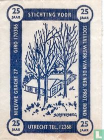 Stichting voor Sociaal Werk van de Ned. Prot. Bond