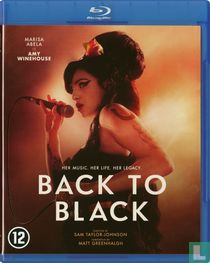 Back to Black