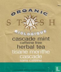 cascade mint 