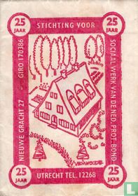 Stichting voor Sociaal Werk van de Ned. Prot. Bond