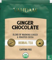Ginger Chocolate