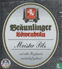 Bräunlinger Meister Pils