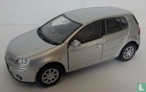 VW Golf V 