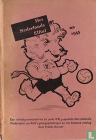 Het Nederlands Elftal na 1945