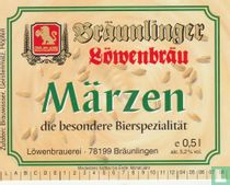 Bräunlinger Märzen