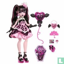 Draculaura 