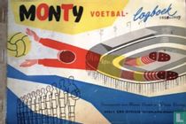 Monty Voetbal-Logboek