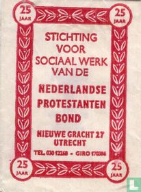 Stichting voor Sociaal Werk van de Nederlandse Protestanten Bond