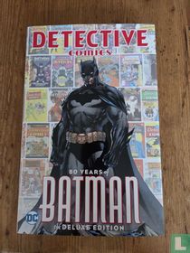 Detective Comics: 80 Years of Batman