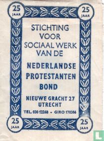 Stichting voor Sociaal Werk van de Nederlandse Protestanten Bond