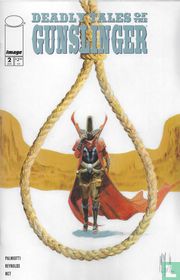 Deadly Tales of the Gunslinger 2
