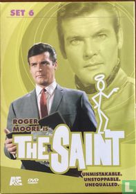 The Saint Set 6