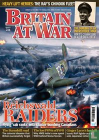 Britain at War 214 kaufen