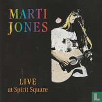 Live at Spirit Square