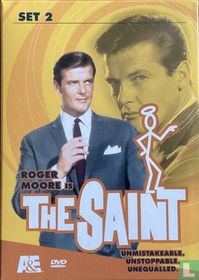 The Saint Set 2