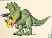 Tricératops