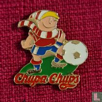 Chupa Chups (football)