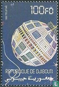 Voyage dans l'espace 