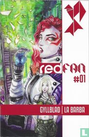 RedFan #1