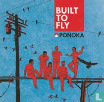 Built to Fly