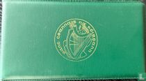 Ireland mint set 1971