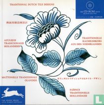 Traditional Dutch Tile Designs