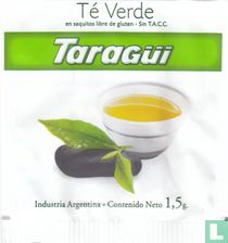 Té Verde 