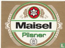 Maisel Pilsner