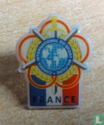 Conseil International du Sport Militaire