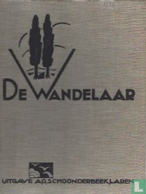De wandelaar = Jaargang 1934