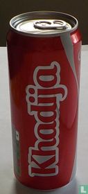 Coca-Cola - Khadija
