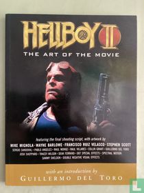Hellboy II